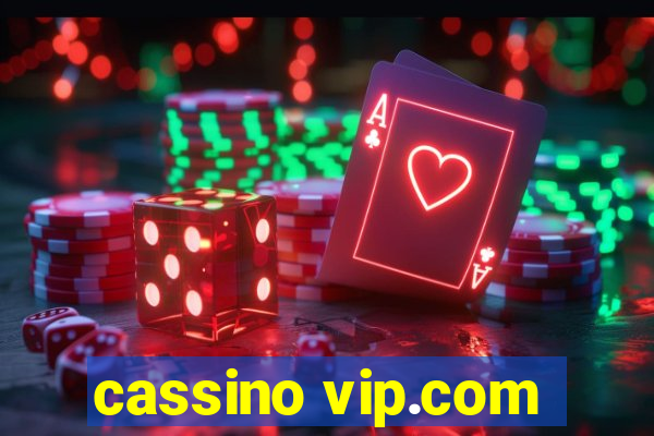 cassino vip.com